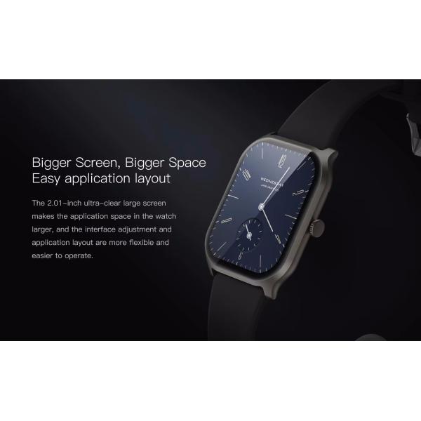 Sport Smart Watch Ip68 Waterproof ZL77J Smart Watch Voice Assistant Fitness Tracker