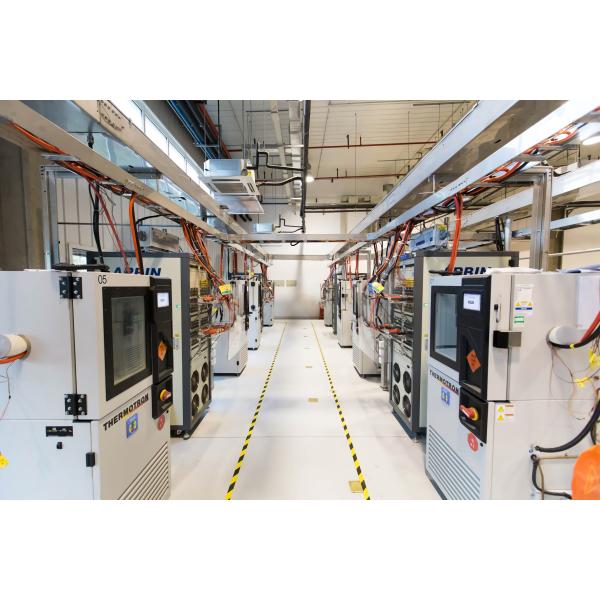 Shenzhen Zhengtang Technology Co.