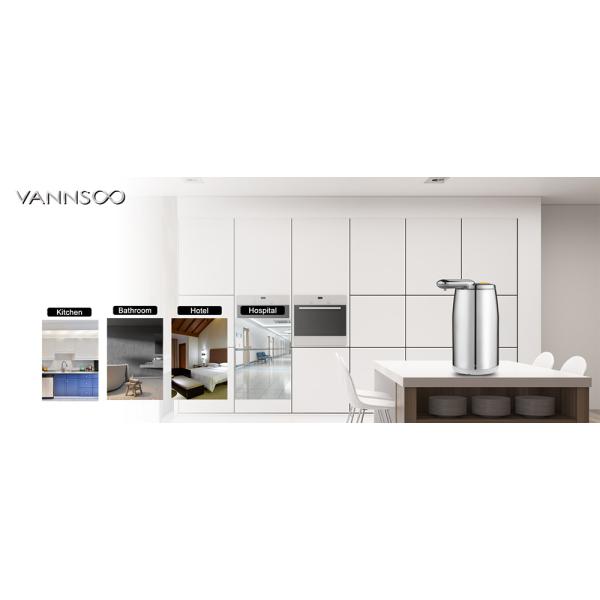 Automatic Soap Dispenser Kitchen