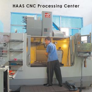 Guangdong Desinger Machienry Co., Ltd.