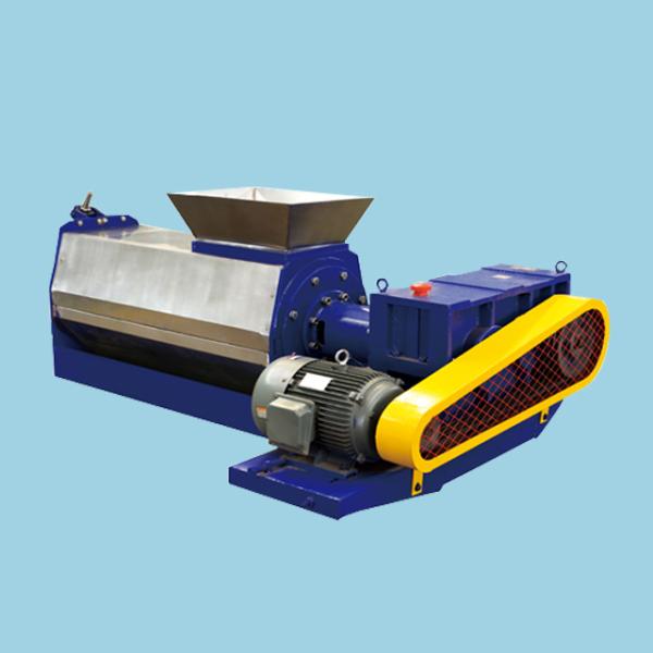 Feather Squeezer Stainless Steel 11kw Poultry Waste Rendering Plant