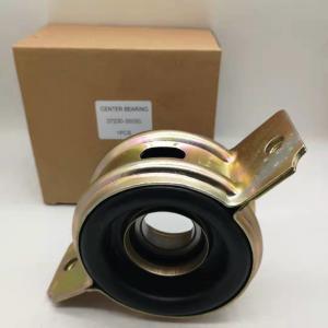China 35mm Drive Shaft Center Bearing 37230-35050 Rubber Material wholesale