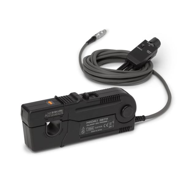 国家仪器CC15010X示波器探头