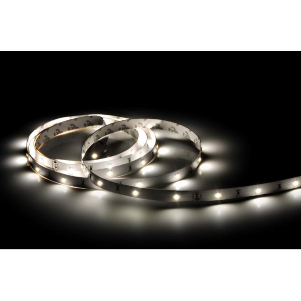 High power 2835 30LEDs/m 150LEDs/roll SMD High Lumen LED Strip Lighting Ra 85 UL CE ROHS