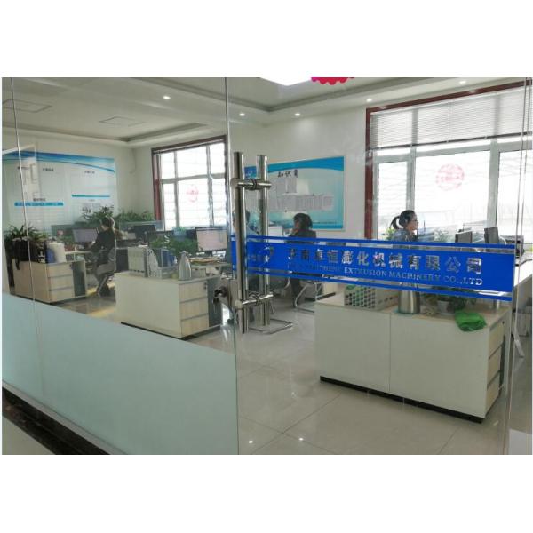 Professional Fish Feed Making Machine for All Fish Video Outgoing-Inspection Provided