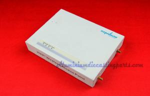 China Powder Coated Metal Stamping & Weld Box Of WAPI Wireless Access Point on sale