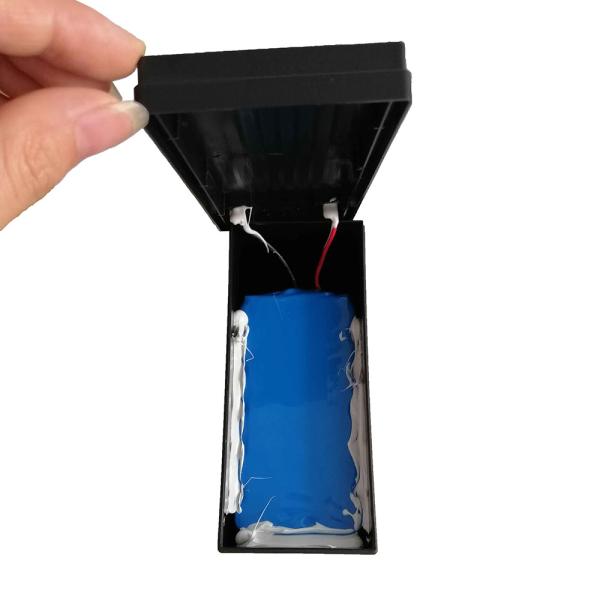 3S6P 12v 18ah Lithium Ion Battery with 500-800 times Cycle life