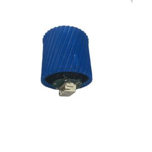 China 0.6A Low Cost DC Brushless Motor Lightweight 108000rpm High Speed on sale