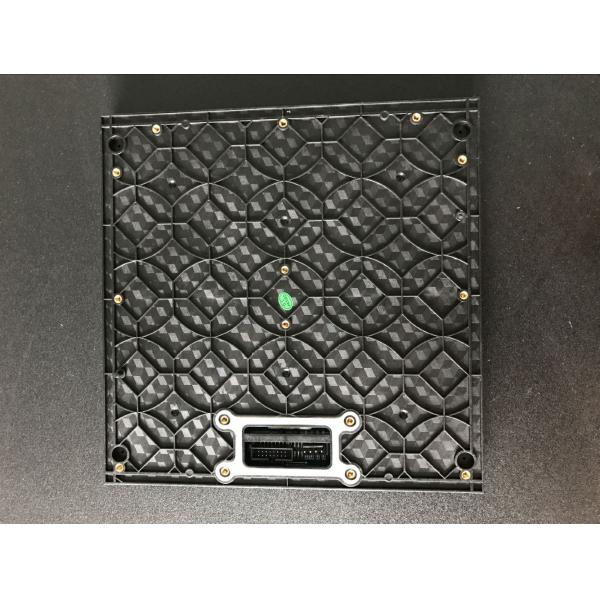 Clear View P3.91 RentaOutdoor LED Screen Refresh Frequency 1920Hz with Video Processor