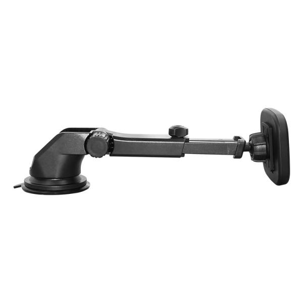 MAGNETIC WIRELESS CAR CHARGER 10W Dashboard QI wireless charger for SAMSUNG iPhone any mobile phone 10W fast charging