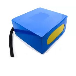 102.4WH 12Ah 24V LiFePO4 Lithium Battery Multi Function Durable