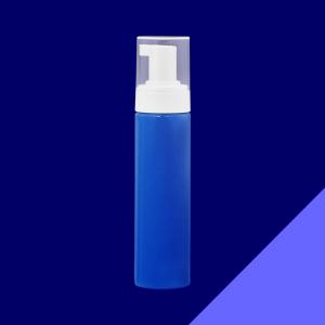 China Airless Bottle Use Mini Foam Pump Inside Core Leak Proof Plastic PP Material wholesale