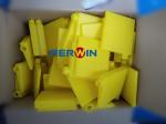 SGS Biochemistry Reagent Filling And Capping Machine 1~30ml Small Volume