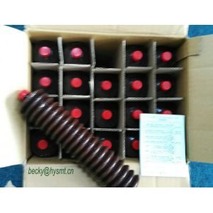China JUKI GREASE MGREASE400G0 red cover wholesale