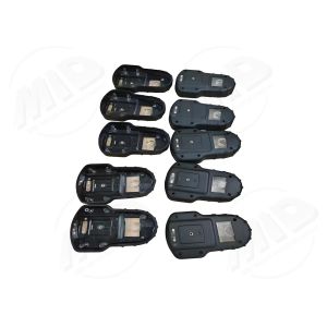 China High Accuracy Insert Molds 600K - 1.1M Cycles Automotive Moulds on sale