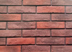 China OEM Decorative Villa Landscaping Faux Brick Tile For Wall wholesale