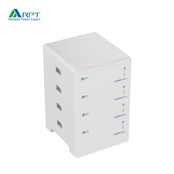 Quality LiFePO4 UPS Batteries ROHS Uninterruptible Power Supply Lithium Battery for sale