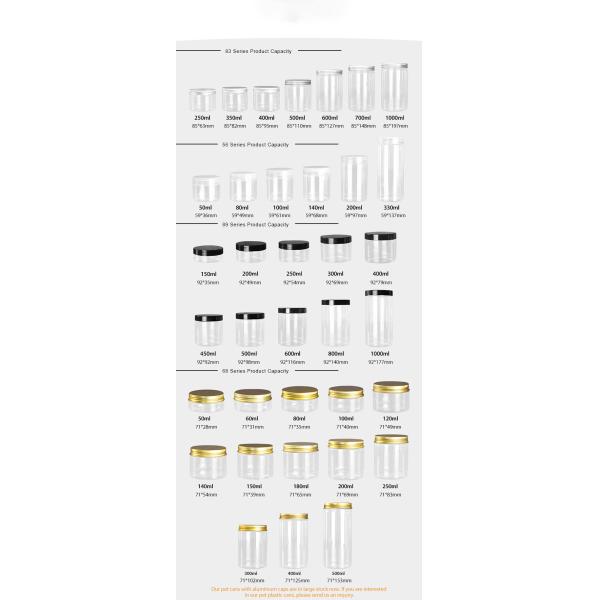 Eco friendly Pink Green Cosmetic Jar Scrub Butter Face Cream Container 8oz