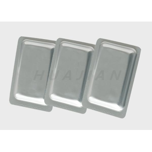 OPA AL 152mm VMCH Coated Medicine Aluminum Foil Film