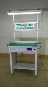 China Full Automatic PCB Conveyor , Portable PCB Handling Equipment wholesale