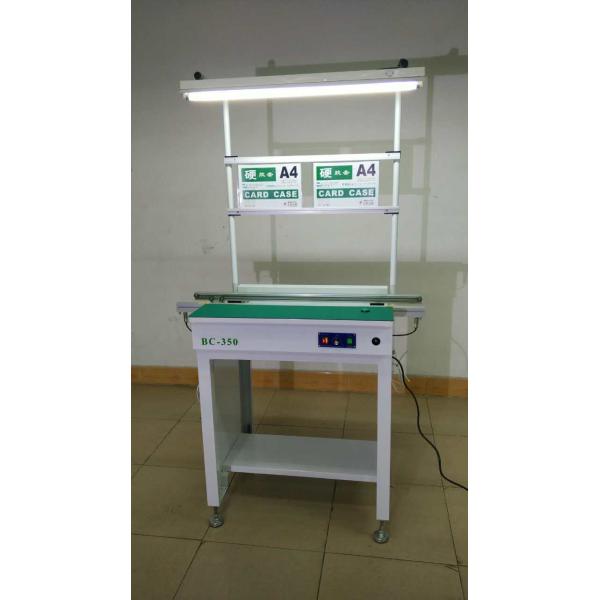 Quality Full Automatic PCB Conveyor , Portable PCB Handling Equipment for sale