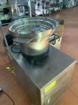 high accuracy Full automatic chewing gum packaging machine with counting