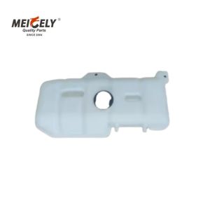 China WG9719530260 Expansion Tank Durable Solution For Howo Trucks on sale