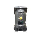 Rexroth Hydraulic Pump A2FM6X/61W-VBB040 High Power Density High Efficiency Low