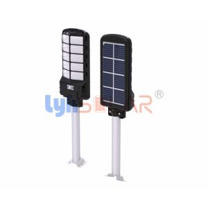 China SMD5730 Solar Street Lights Outdoor IP65 Waterproof 9W wholesale