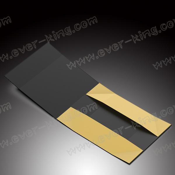 Recyclable 7mm Thickness Cardboard Wine Packing Boxes