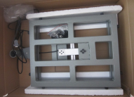 Bench scale IN-FL012