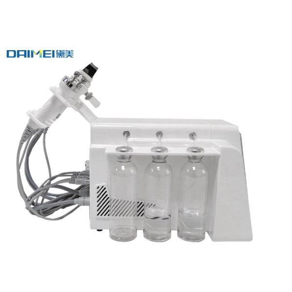 Multifunctional Hydro Dermabrasion Facial Diamond Machine Water Peeling