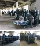 Fully Automatic Oil Testing Equipment For Bdv Test Of Transformer Oil