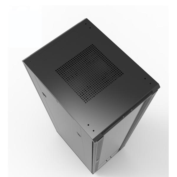 22U-47U 19" Flat Packing Floor Standing Server Network Rack Cabinet