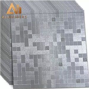 China Manufacturer Decoration Aluminum Composite Panel 4x8 Price wholesale