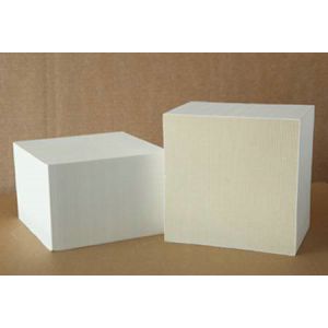 China MgO Cordierite Honeycomb Ceramic wholesale