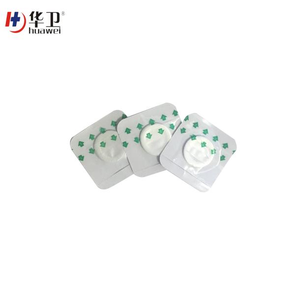 Transparent Wound Dressing for medical use Sterile Transparent Surgical Wound Dressing pad wound care adhesive bandage