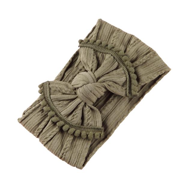 Unisex Women Head Scarves Elastic Bandana Headband Breathable