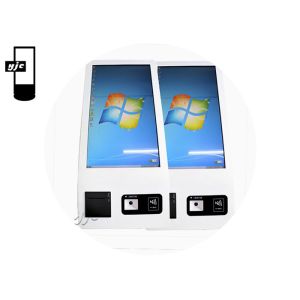 China POS System Payment Kiosk Machine on sale