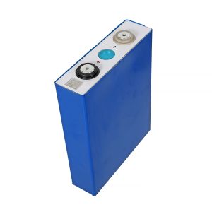 China Rechargeable 3.2V 90Ah EVE Lithium Battery For EV wholesale