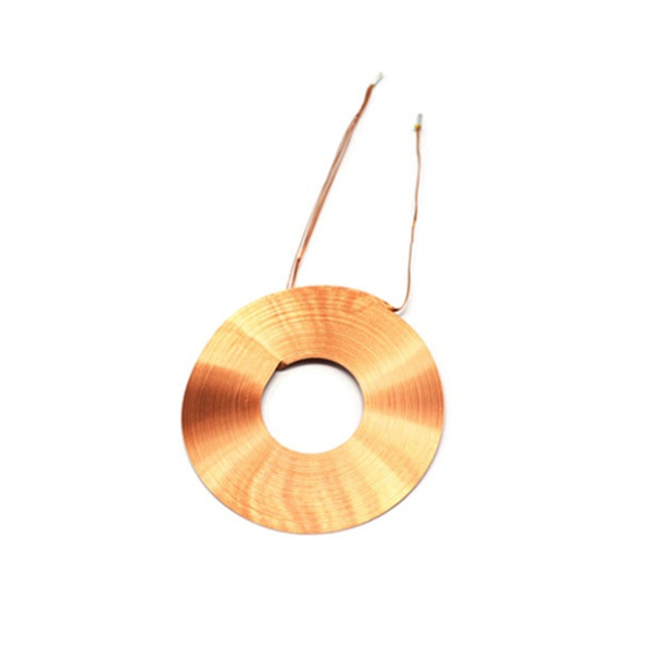 Qi Wireless Charging Induction Coil Copper wire For Wireless Charger