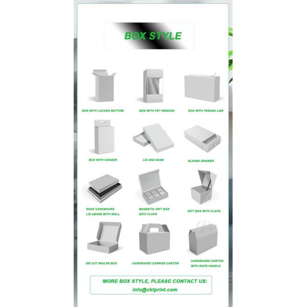 Custom Luxury makeup Packaging Box High Quality perfume Paper Box Fit For Holiday Gifts Anniversary Presents 8