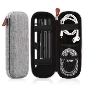 brilliant Ipad Pro Pen Case , Stylus Promotional Pencil Case