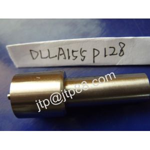 China 8 Holes Diesel Auto Truck Engine Fuel Injector Nozzle DLLA144P1565 0445120066 on sale