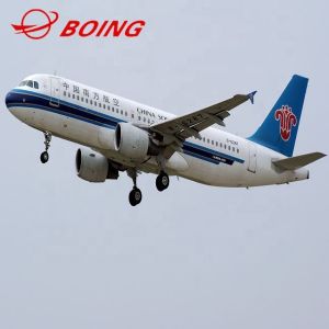 International Fast Air Freight Forwarder Shenzhen To Oslo Lisbon