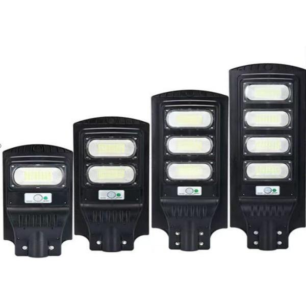 LED solar lights outdoor lamp sensor garden lawn lights street lights project landcape lights