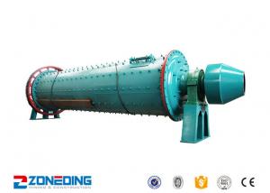 China Energy Saving Small Ball Milling Machine Ball Mill For Iron Ore And Copper Ore wholesale