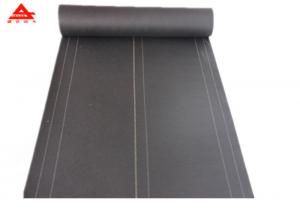 China ASTM D 4869#30 Roofing Felt Paper 0.5--0.6mm Thickness With Long Service Life wholesale