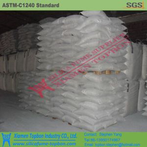 China Densified Micro Silica wholesale