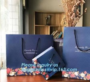 China Chinese factory supply Yankee Candle luxury shopping paper bag,top grade design and printing gift wine paper bag bagease on sale